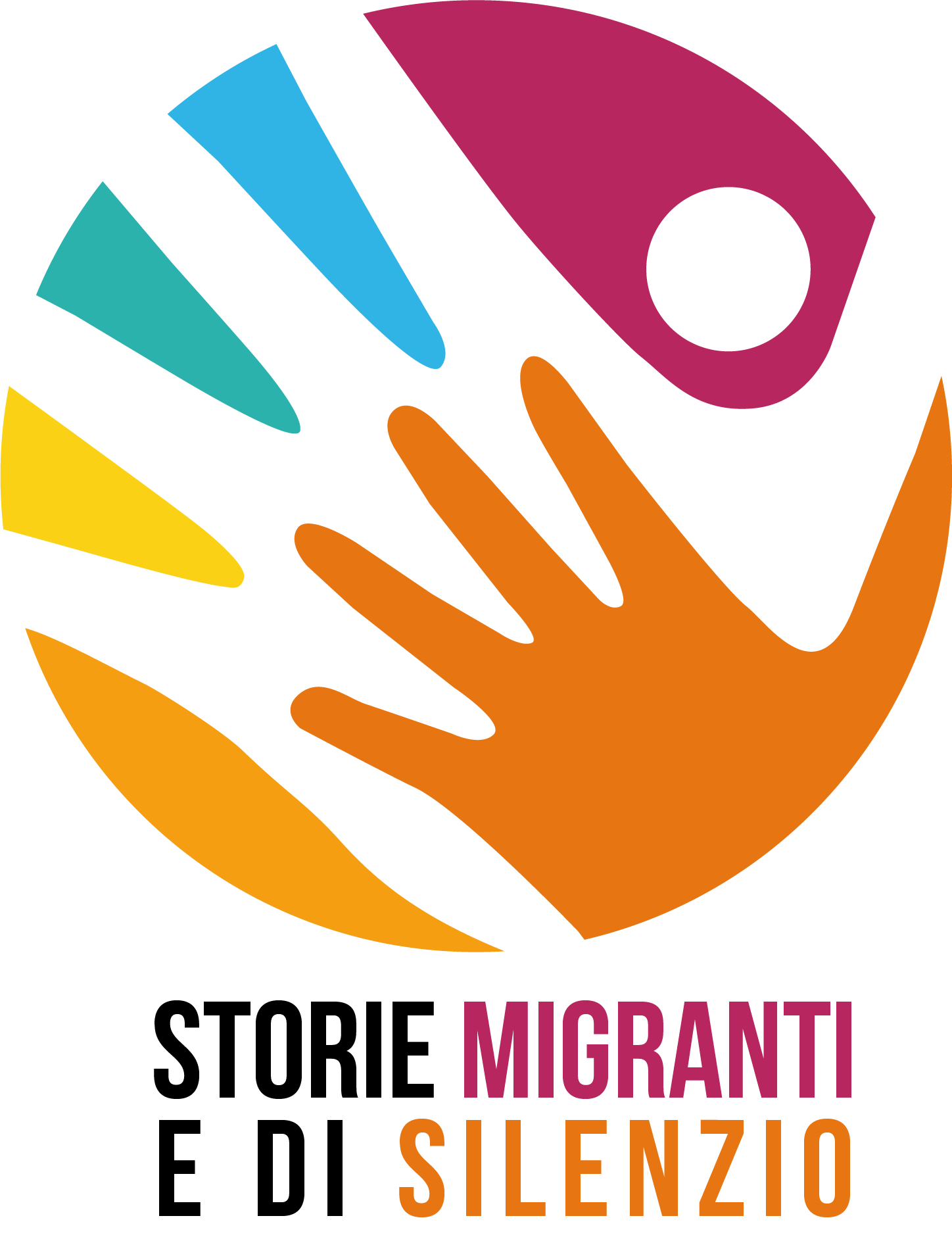 Storie migranti e di silenzio